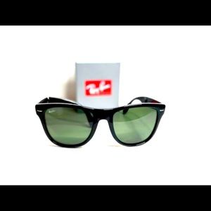 Ray-Ban Sunglasses